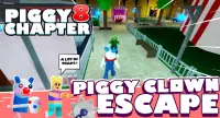 Piggy Clowny Chapter 8 Carnival Screen Shot 2