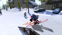 Ski Master 3D Screen Shot 5