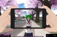 Trick Yandere Simulator Screen Shot 2