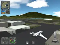 Flight Simulator 2013 FlyWings - Rio de Janeiro Screen Shot 6