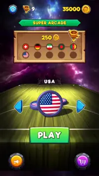 Coinball 3D Screen Shot 5