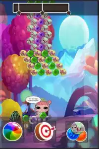 LOL Dolls Ball POP Surprise 2 Screen Shot 2