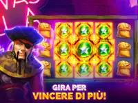 Love Slots: Casino Giochi 777 Screen Shot 3