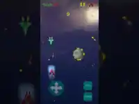 Space Fighter - free, no ads Screen Shot 0
