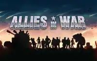 War Games - Allies in War Screen Shot 9