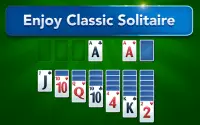 Solitaire by Big Fish Screen Shot 3