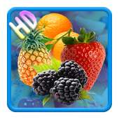 Fruit Swipe HD