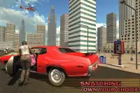 Gangstar of Vegas : New Grand City Mafia Loft Game Screen Shot 9