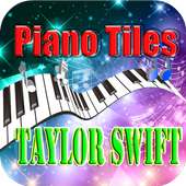 Taylor Swift Piano Tiles