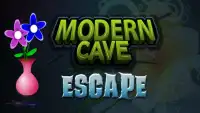 Moderna Cave Escapar Screen Shot 5