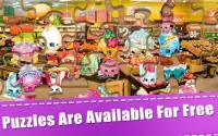 Puzzle Shopkins for Kids Screen Shot 4