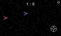 SpaceFight Online Screen Shot 0