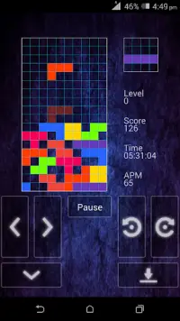 Block Puzzle Screen Shot 0