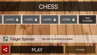 Chess Master 3D Screen Shot 3