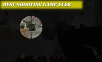 gunner cidade atirador batalha Screen Shot 3