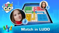 Ludo Go: Online Board Game Screen Shot 0
