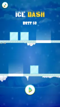 Ice Dash Screen Shot 0