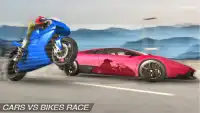 Drag Racing Game 2018 - PRO Street Racing Screen Shot 9