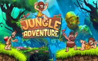 Jungle Adventures – Free Screen Shot 4