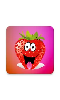 Strawberry Game Screen Shot 0