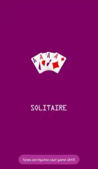 Classic Solitaire Pro 2019 Free Screen Shot 0