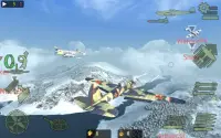 Warplanes: Online Combat Screen Shot 9