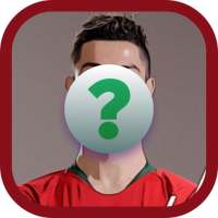 World Cup 2018 : Portugal Player Quiz
