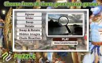 Free Brazil Puzzle Games Screen Shot 4