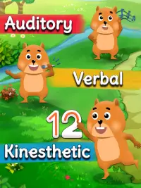 Times Tables: Mental Math Games for Kids Free Screen Shot 13