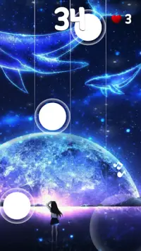 Big Hero 6 Theme Song Dream Tiles Screen Shot 4