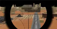 Headshot Sniper 3D Screen Shot 1