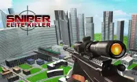 Sniper: Elite Killer Screen Shot 0