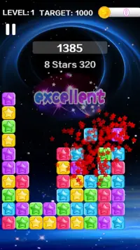 Pop Star Classic - Pop Game Screen Shot 3