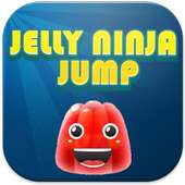 Jelly Ninja Jump