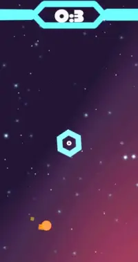 Finasty: Escape the Hexagon Screen Shot 18