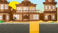 Game Old Town Road Screen Shot 1