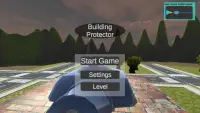 Building Protector Screen Shot 0