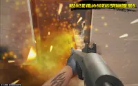 Shooter Battle World war: Jogos de Tiro Grátis Screen Shot 5