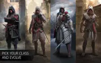 Assassin's Creed Identity Screen Shot 9