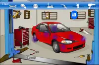 Repair My Car HD Screen Shot 0