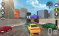 Carregador Super Car: Speed ​​Drifter Screen Shot 2