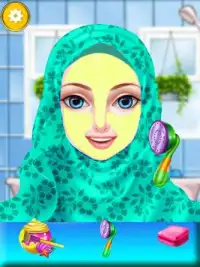 Hijab Screen Shot 4