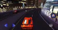 Police Pursuit Street Racer Screen Shot 7