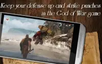 Legends: God of War Arena Screen Shot 2