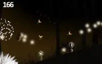 Hedgehog in the Fog: The Game Screen Shot 3