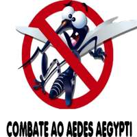 Combate ao Aedes Aegypyi