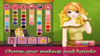 Summer Girls – девушка игры Screen Shot 5