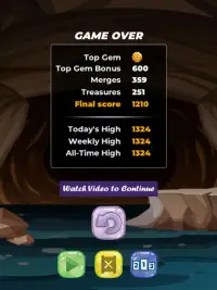 Treasure Builder Screen Shot 9