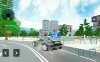 Real Driving - Racing Kar Game Screen Shot 0