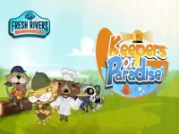 Keepers of Paradise Screen Shot 4